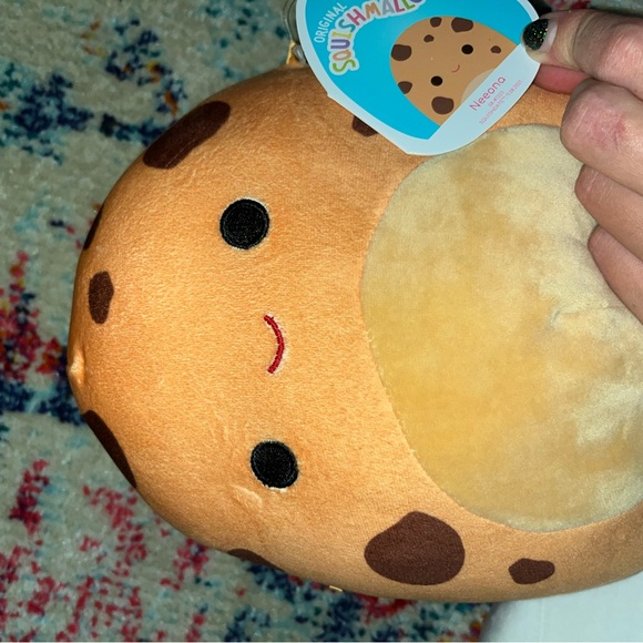 Toys Melly And Neeona Cookies And Milk Squishmallows Poshmark
